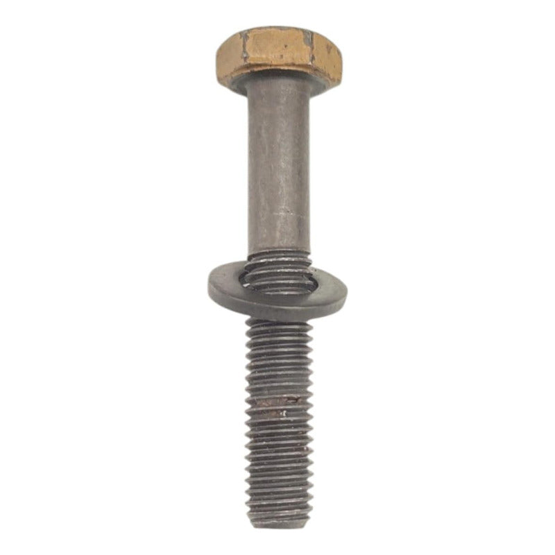 2 Tornillos Caja Engranes Motor Caterpillar 3126 Freightline Gris Oscuro