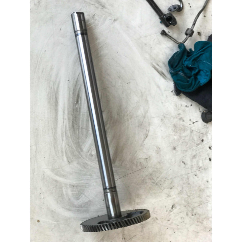 Árbol Balancines Power Stroke 4.5 Vt275 International Cf600