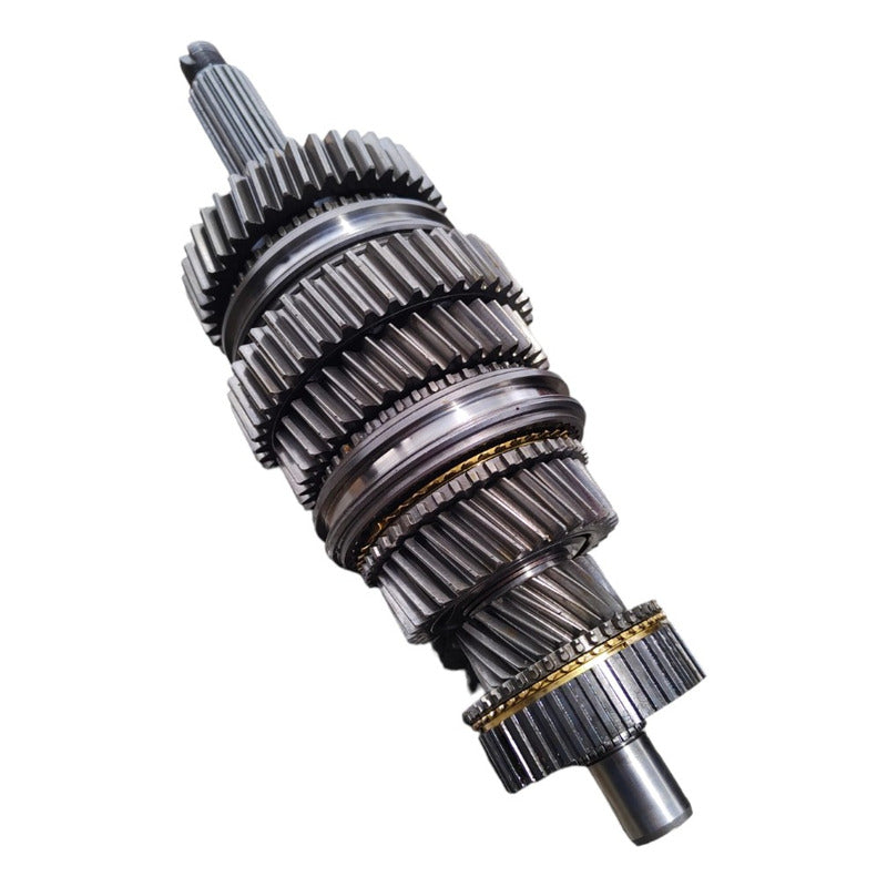 Flecha Tren Engrane Transmision Myy Isuzu Elf 300 200 5 Vel