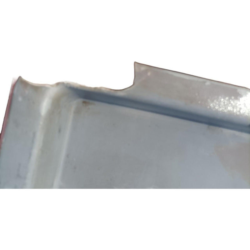 Cubierta Moldura Asiento Respaldo Isuzu Elf 400 450 500