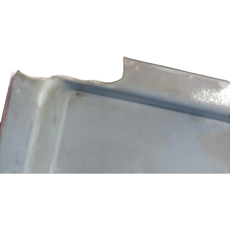 Cubierta Moldura Asiento Respaldo Isuzu Elf 400 450 500
