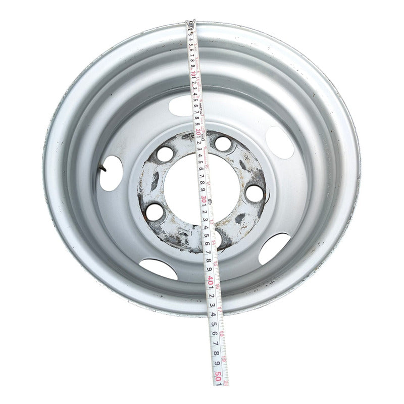 Rin 16 5 Birlos Isuzu Elf Hino Y Otras Marcas