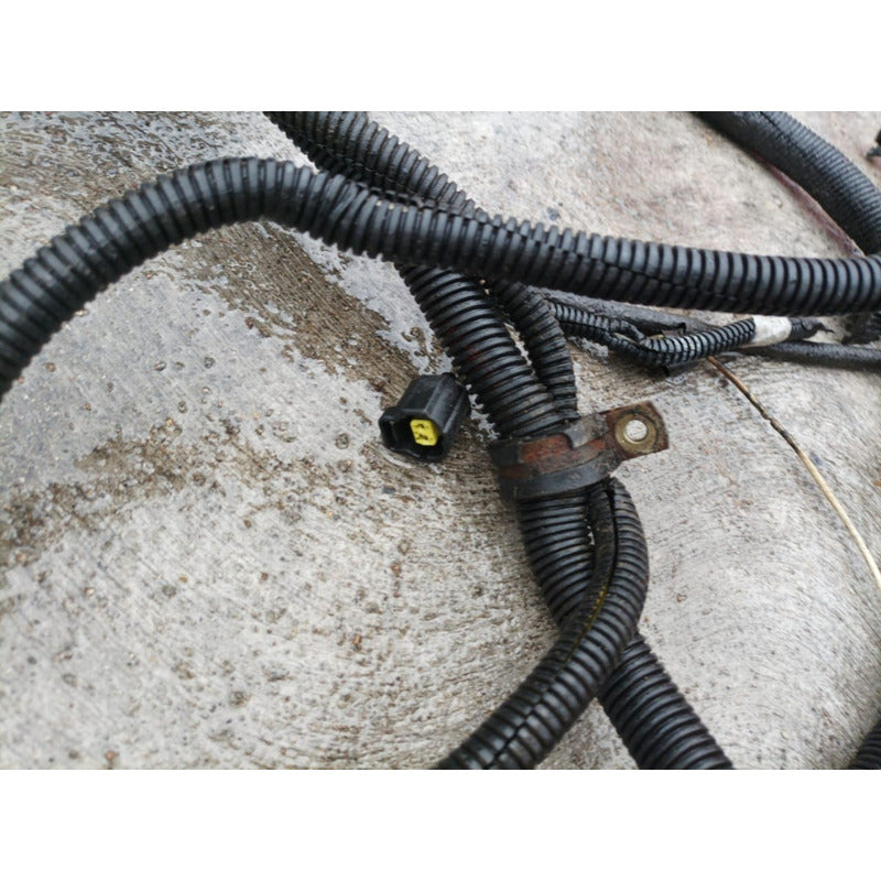 Arnés De Cabina Luces Freightliner Fl70