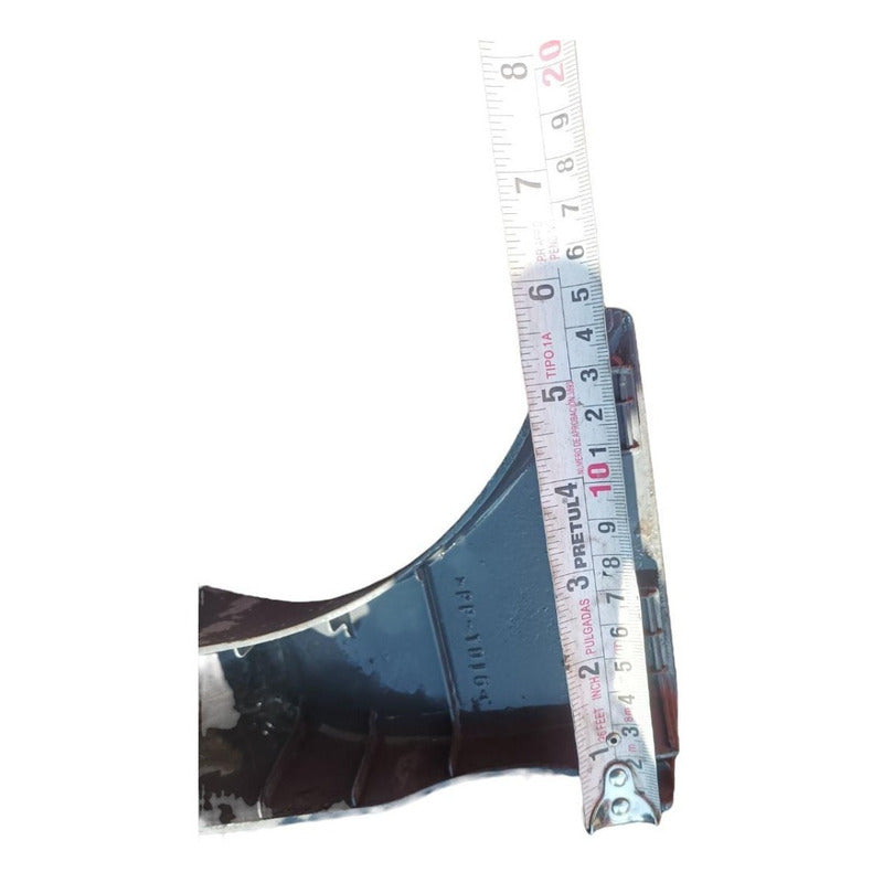 Cubierta Tapa Palanca Freno Mano Cabina Isuzu Elf 300 200