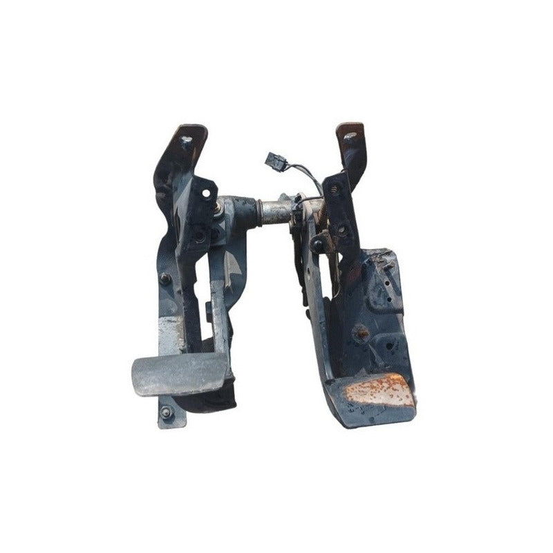 Pedal Clutch Freno Con Balancín Freightliner Fl70 Fl80 Fl50