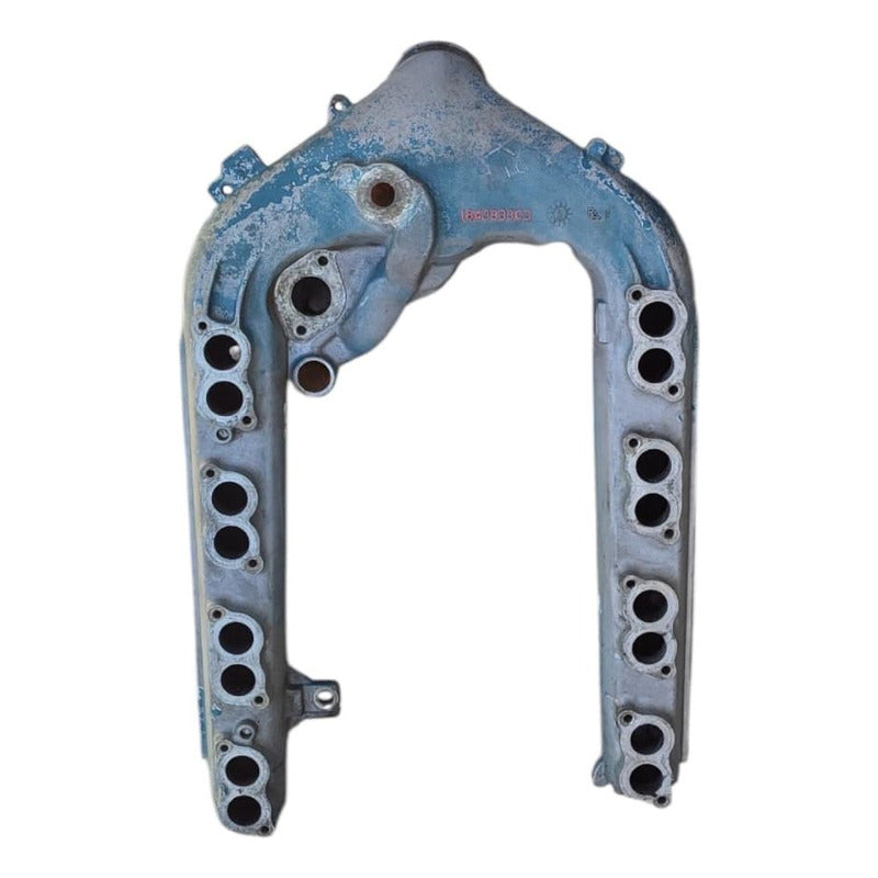 Colector Multiple Admision Motor Vt365 6.0l Power Stroke Fo