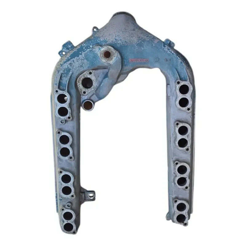 Colector Multiple Admision Motor Vt365 6.0l Power Stroke Fo