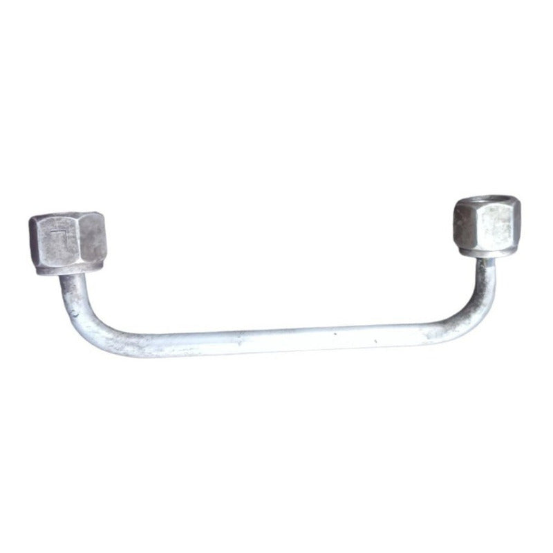 Tubo Linea Bomba Diesel Inyección Motor Isuzu 4hk1 Elf 400