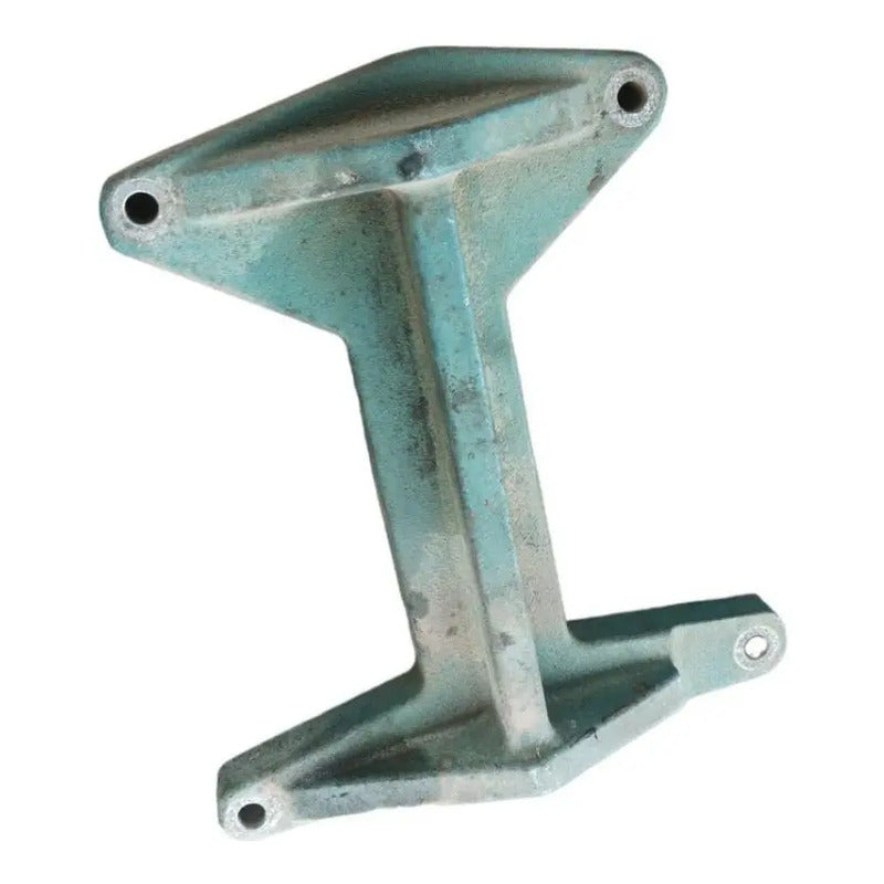 Tapa Monoblock Maxxforce Navistar International Durastar