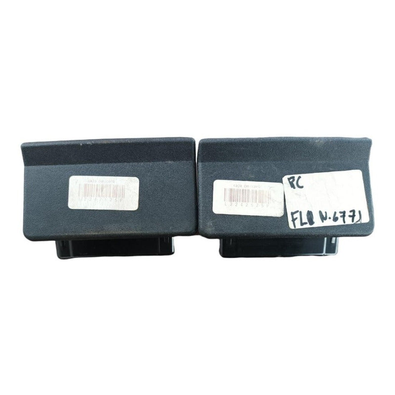 Caja Cenicero Tablero Cabina Mercedes Benz Freightliner