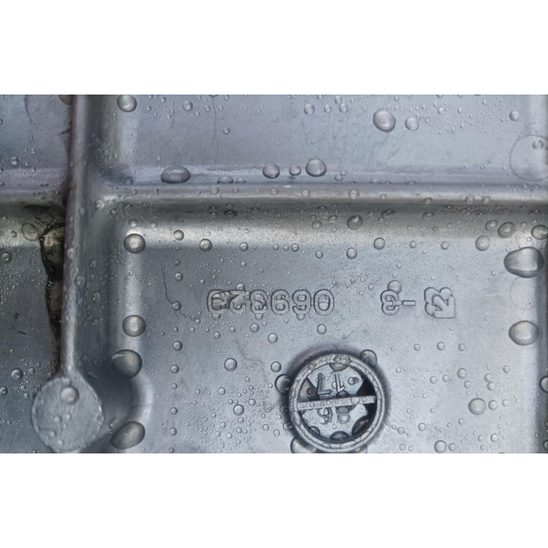 Tapa Punterias Motor Isuzu 4hk1 Elf 400 450 500