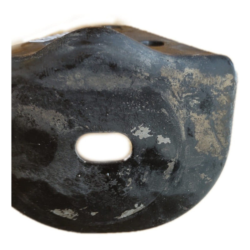 Soporte Base Cabina Chevrolet Kodiak (par)