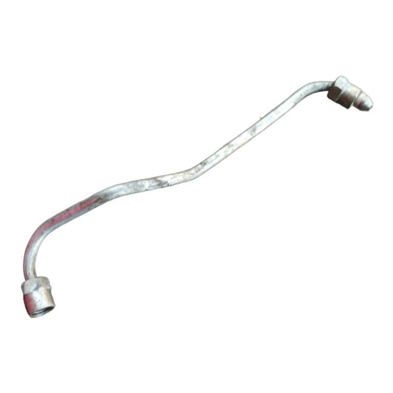 Tubo Linea Diesel Riel Bomba Motor Isuzu 4hk1 Elf 400 450 50