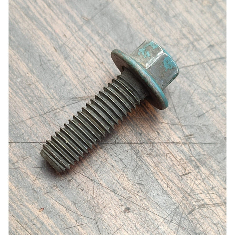 Tornillo Chumacera Monoblock Navistar Maxxforce 7.6l