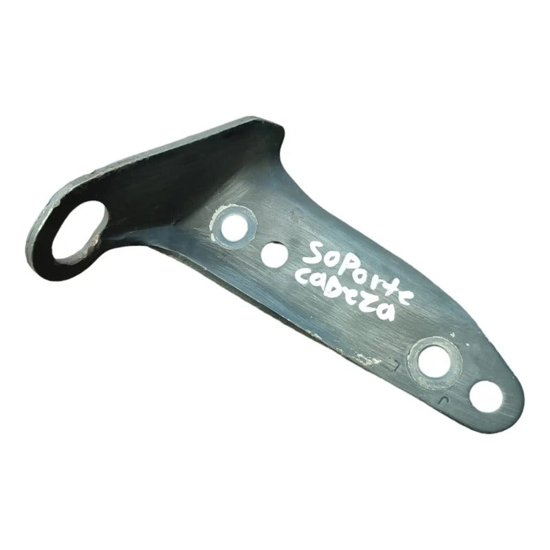 Soporte Cabeza Motor Isuzu 4hk1 Elf 450 500
