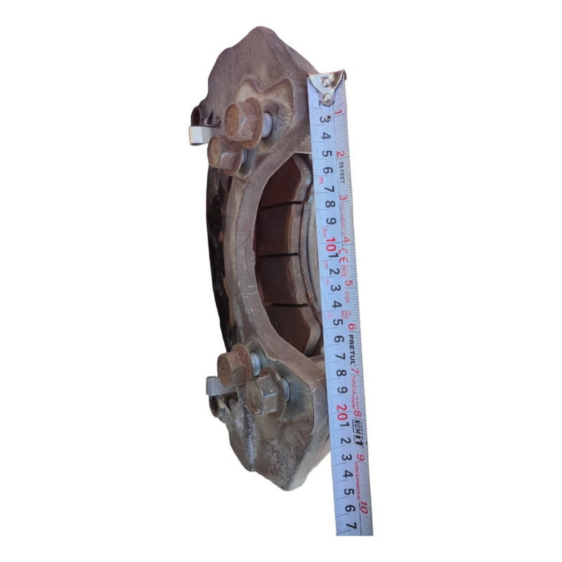 Soporte Base Caliper Diferencial Hino 300 716 816