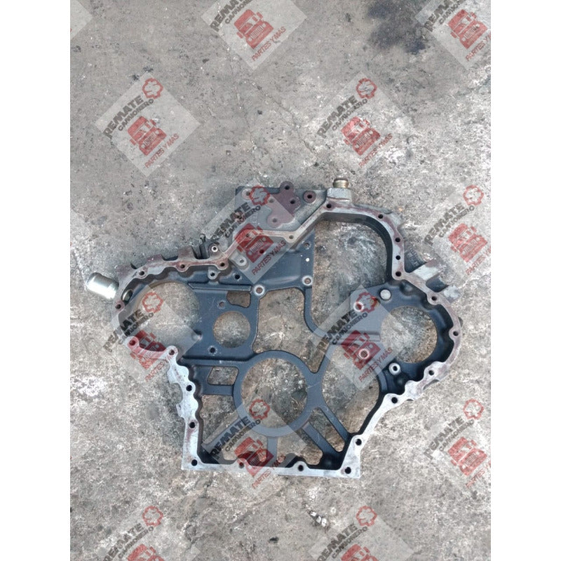 Caja De Engranes De Distribución Motor Mwm 4.12 Tge
