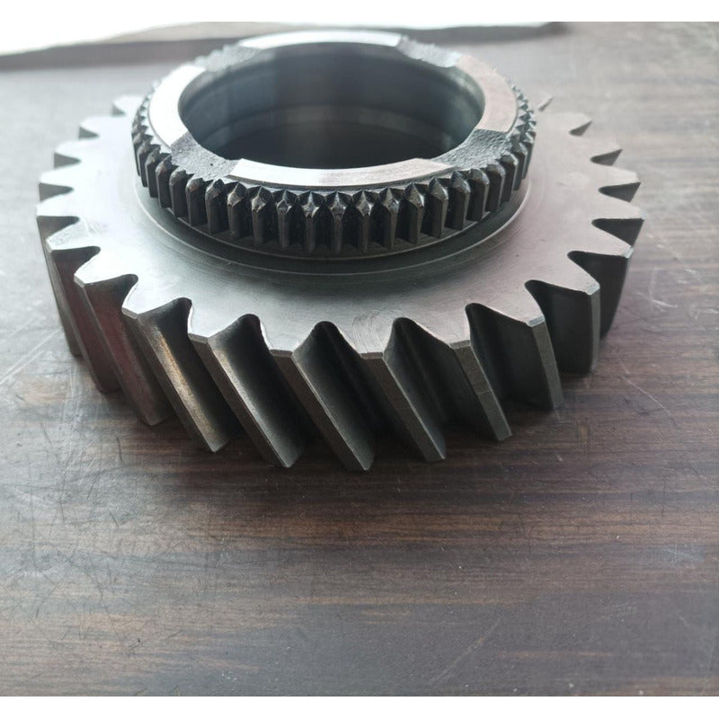 Engrane Transmisión Tercera Eatron Fs-5205a 28 Dientes