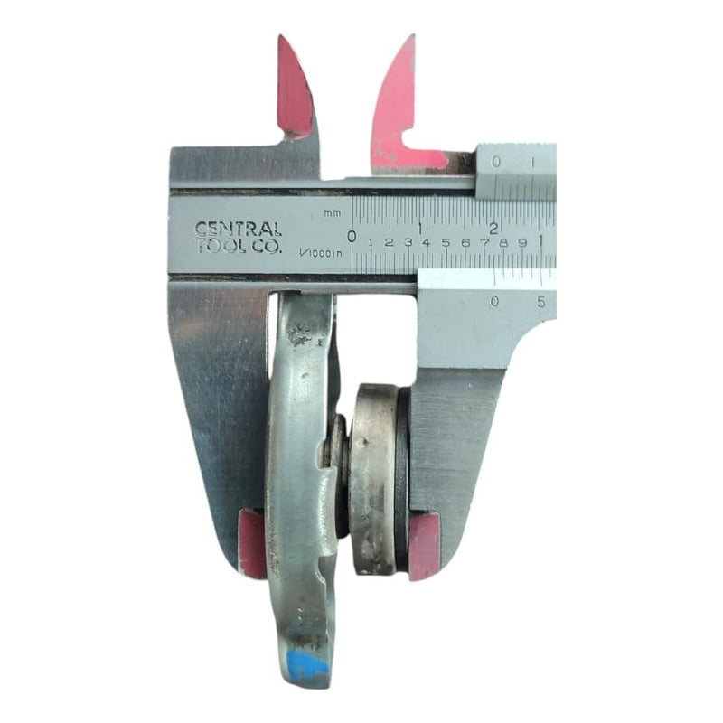 Tapón Radiador Sterling Fl 360 Freightliner