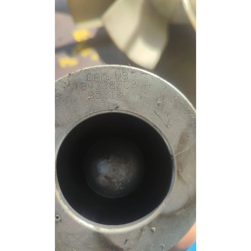 Pistón Biela International Citystar Cf600 Vt275 Navistar4.5l