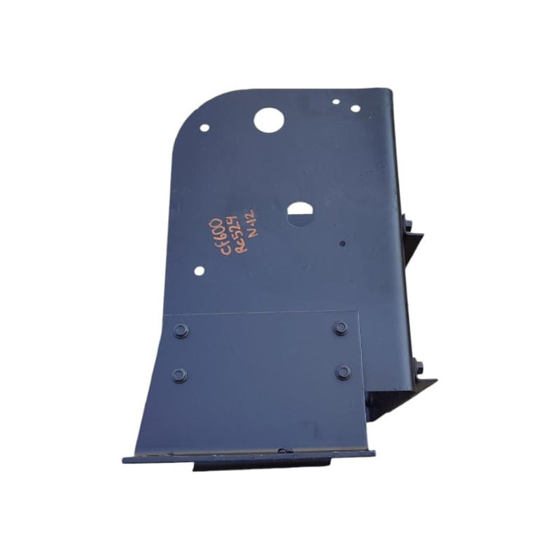 Caja Soporte Baterias International Citystar Cf600 Cf500