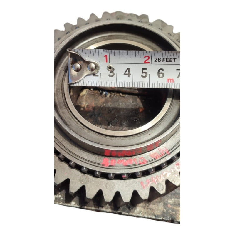 Engrane Reversa Caja Transmision Hino 300 816 716 6v