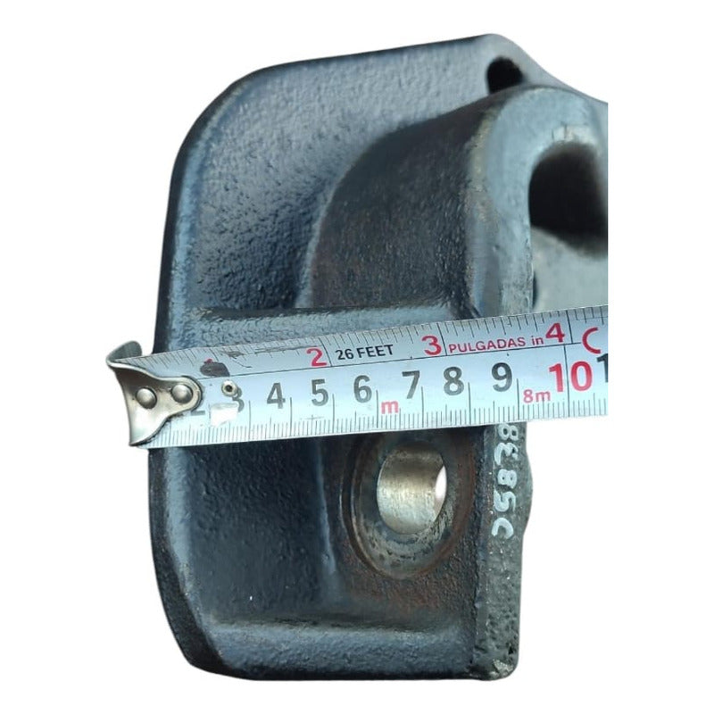 Soporte Motor Mercedes Benz Om 906 Freightliner Fl70 M2 Par
