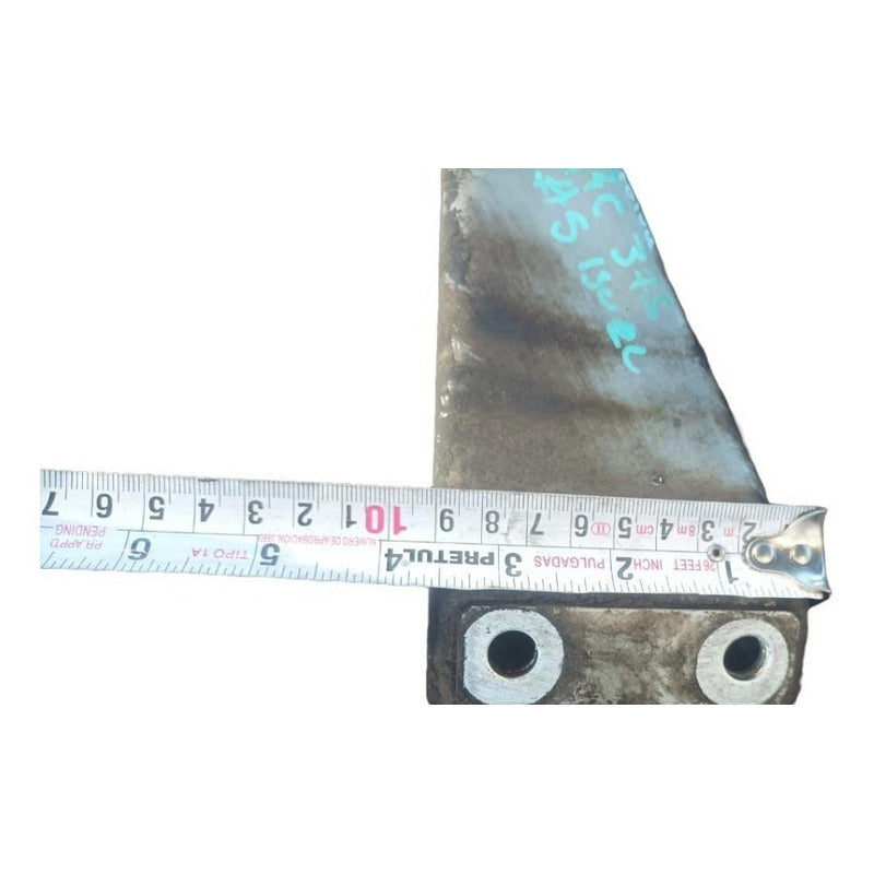 Soporte Base Extensión Aro Ventilador Isuzu Elf 400 450