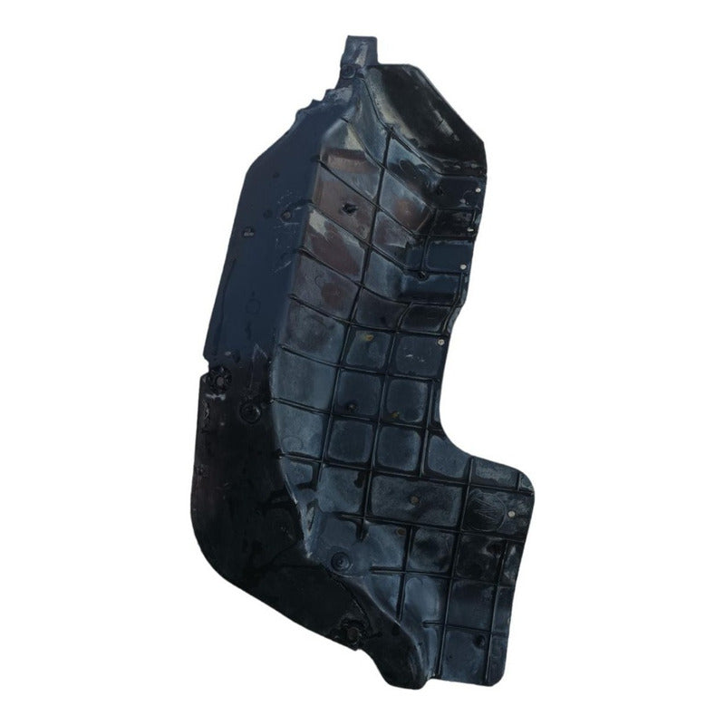 Tolva Guarda Fangos Motor Cabina Hino 300 Detalle 816