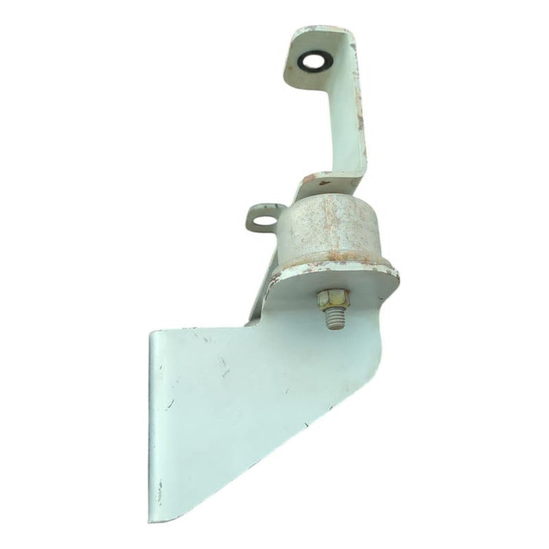 Silenciador Escape Freightliner M2 Base Soporte