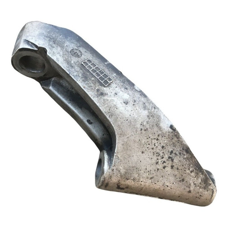 Sujetador Ensamble Soporte Coraza Block Motor Isuzu Elf 4hk1