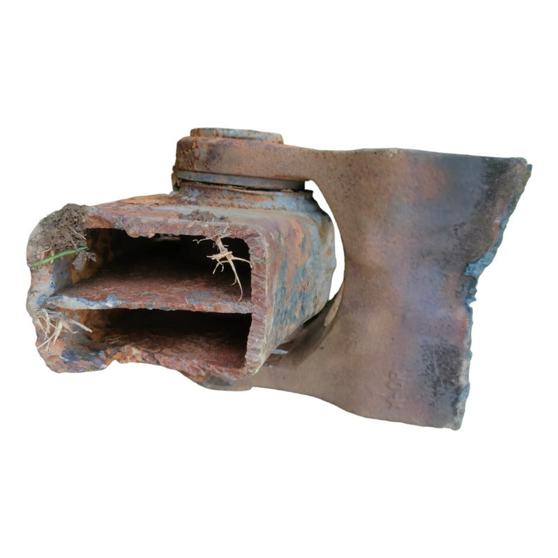 Horquilla Sujetador Arete Diferencial Camión