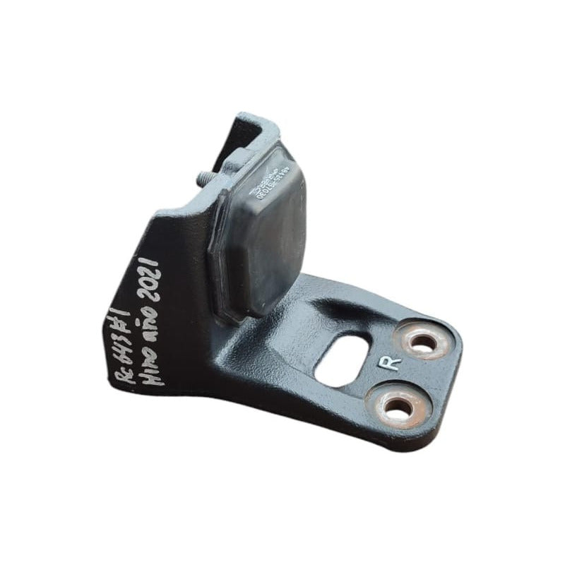 Soporte Sobrecarga Muey Muelles Hino 300 816 716 2021 Copilo