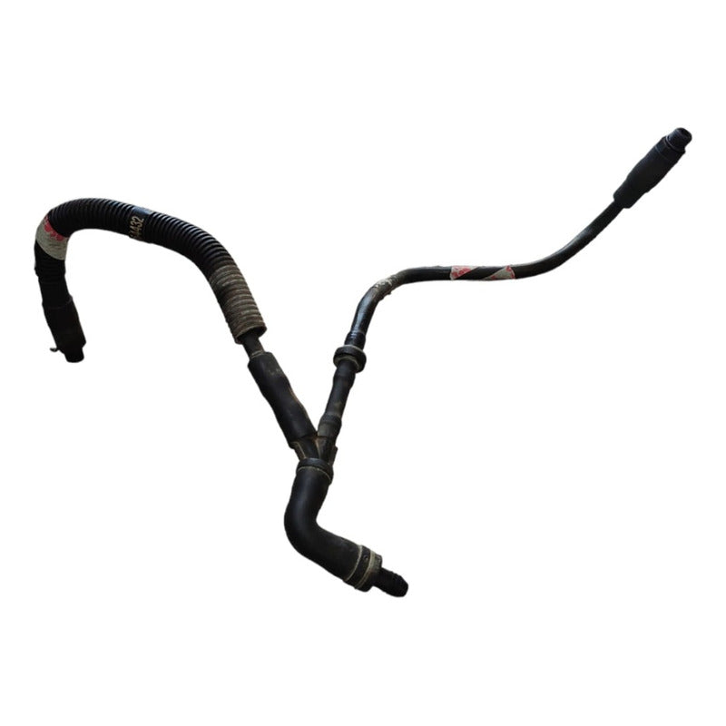 Tubo Línea Base Filtro Aceite Motor Paccar Cummins Isb 6.7l