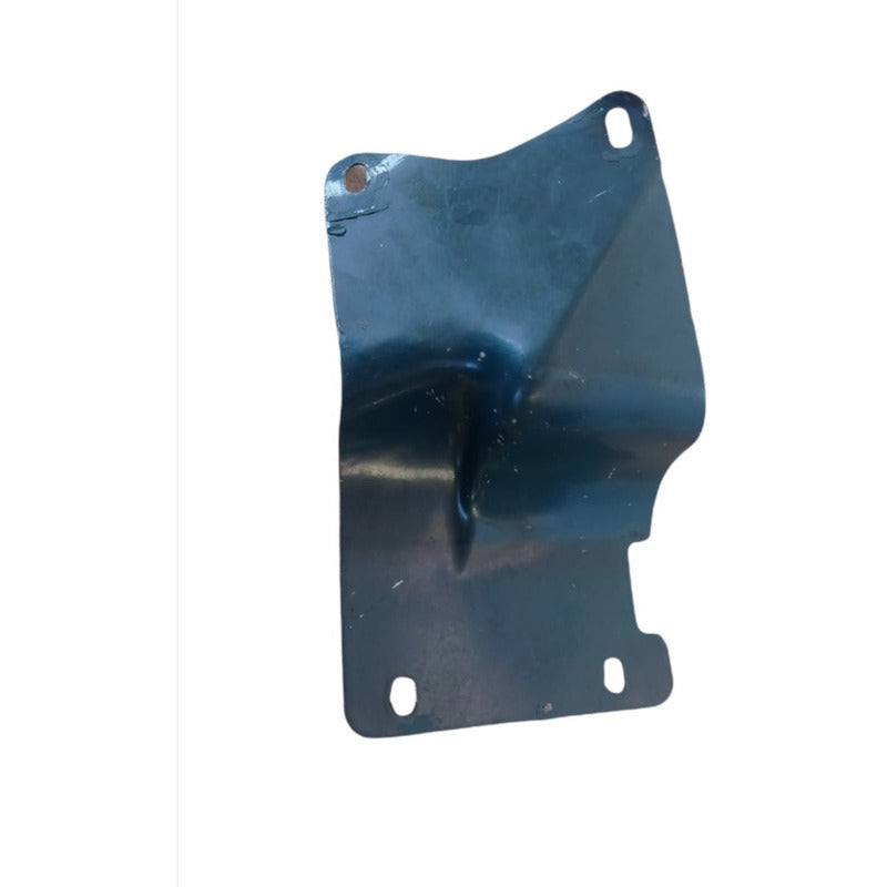 Escudo Térmico Cubierta Placa Motor Kubota V2203 Bobcat