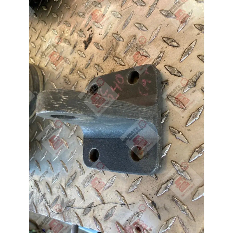 Soporte Motor Caterpillar 3126 Freightliner Fl70 Trasero Lat