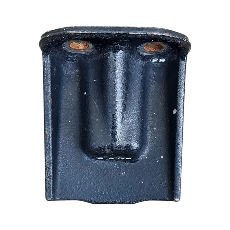 Tope Hule Goma Sobrecarga Muey Muelles Sterling Fl 360