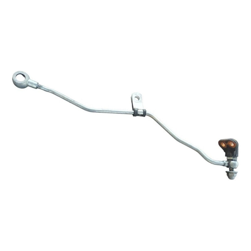 Tubo Linea Aceite Valvula Distribución Isuzu 4jj1 Elf 300