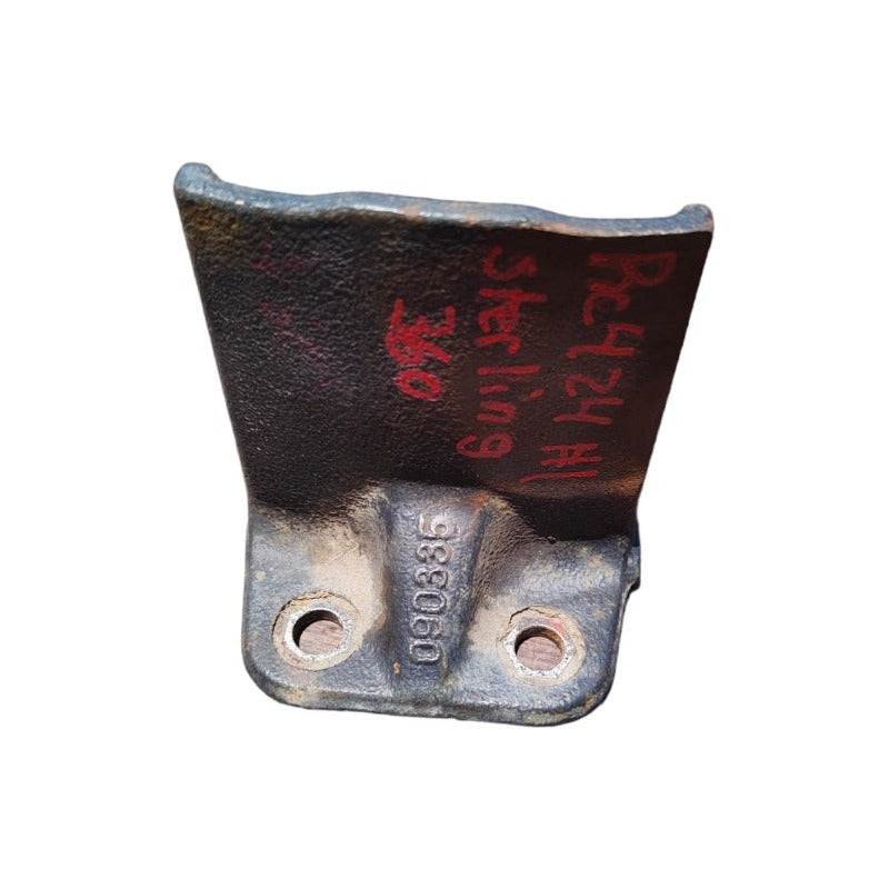 Tope Hule Goma Sobrecarga Muey Muelles Sterling Fl 360