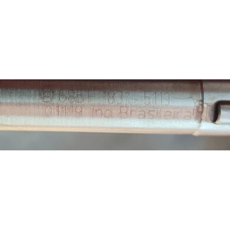 Conector Lápiz Inyector Cummins Isb 6.7l Paccar Px6 Px-6