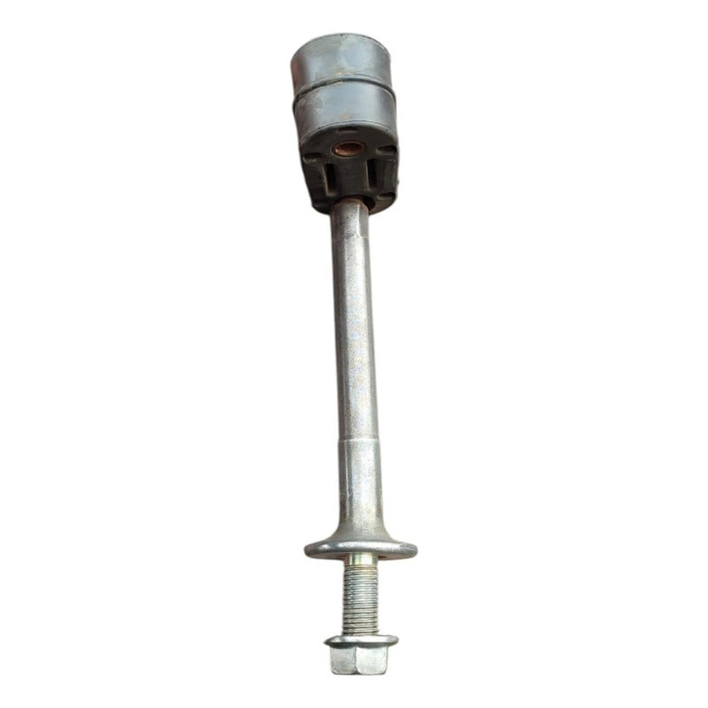 Base Soporte Abrazadera Silenciador Cf600 Citystar Internati