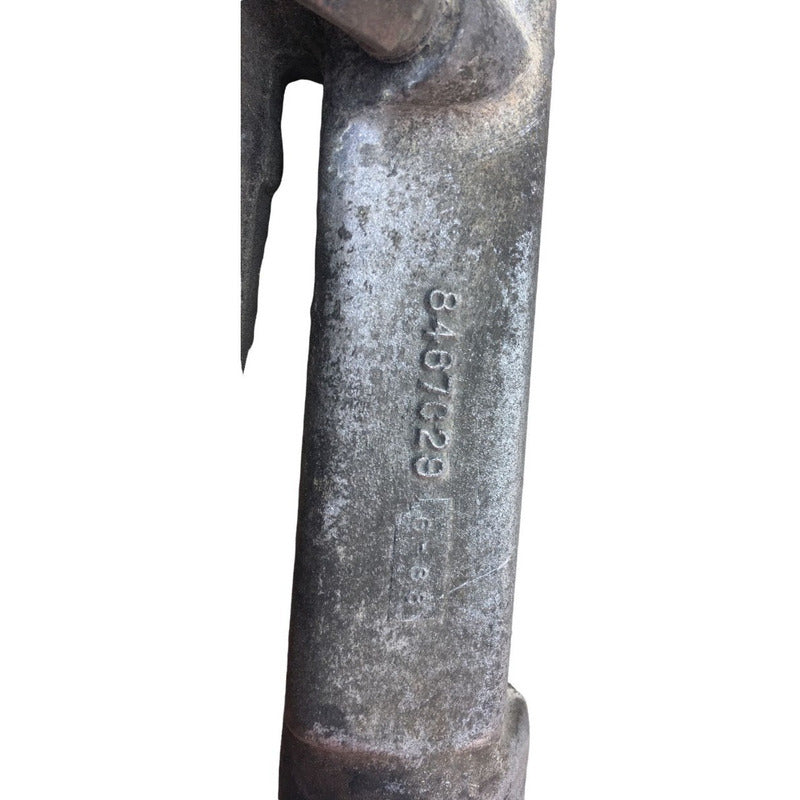 Múltiple Conector Escape Motor Thermoking Diésel