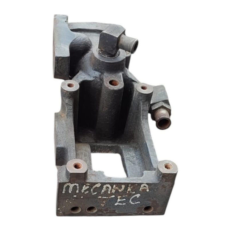 Caja De Termostato Cubierta Motor Cummins Isb 6.7l Paccar