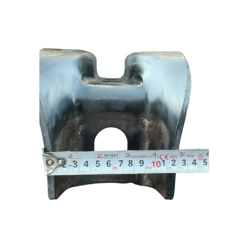 Soporte Base Cabina Freightliner Fl70