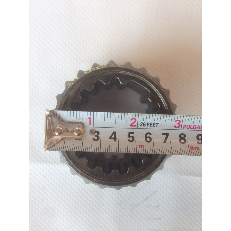 Engrane Collar Clutch Embrague Transmisión Eaton Fuller