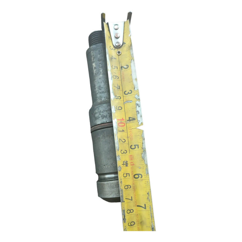 Adaptador Cilindro Boquilla Culata Motor Caterpillar 3406b