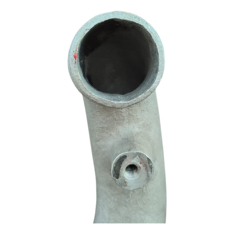 Tubo Manguera Agua Refrigerante Radiador Motor Faw 1041