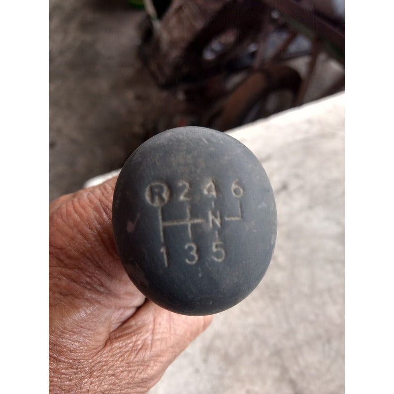 Palanca Velocidades Mecanismo Hino 300 716 816