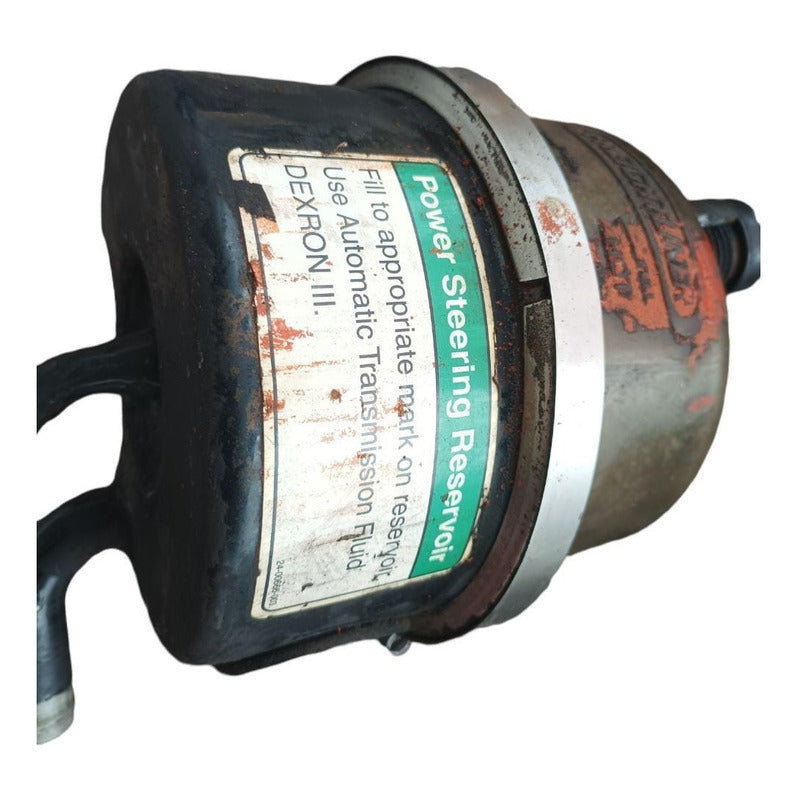 Deposito Tanque Aceite Direccion Hidraulico Fl70 Freightline