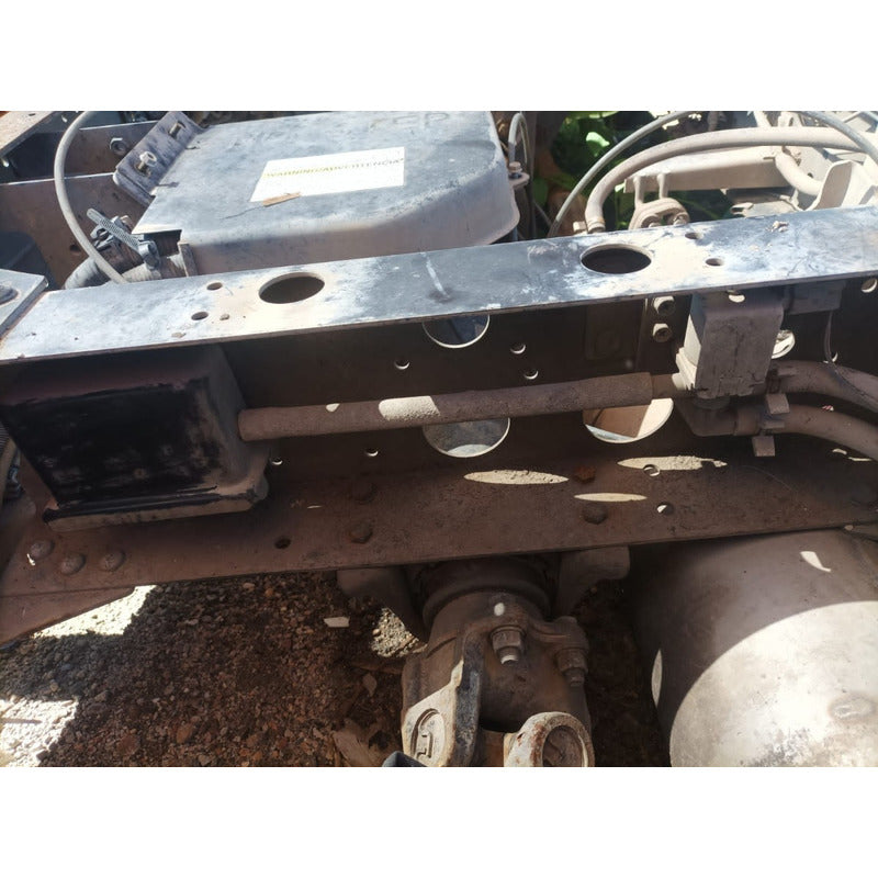 Válvula Selenoide Switch Vacio Freno Escape Isuzu